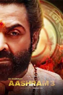 Aashram S3