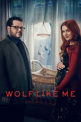 Wolf Like Me S2