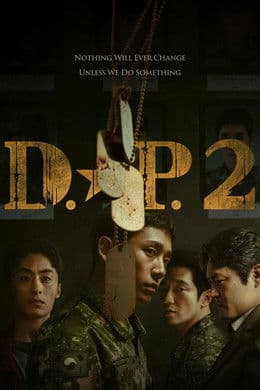 D.P. [English] S2