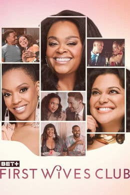 First Wives Club S3