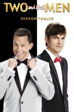Two and a Half Men S12