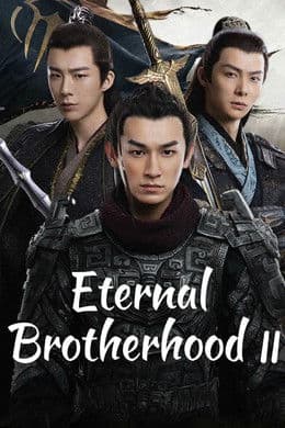 Eternal Brotherhood S2