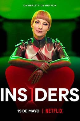 Insiders S2