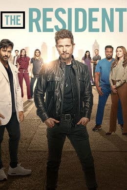 The Resident S6