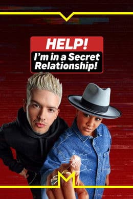 Help! I'm in a Secret Relationship! S3