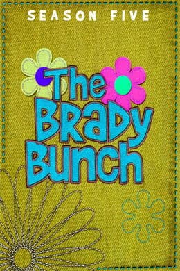 The Brady Bunch S5