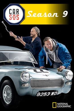 Car S.O.S. S9
