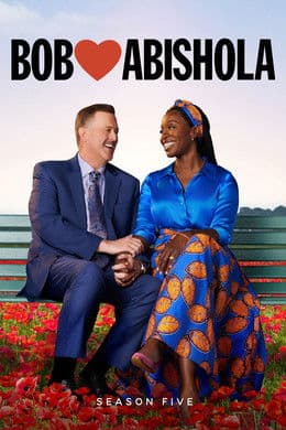 Bob Hearts Abishola S5
