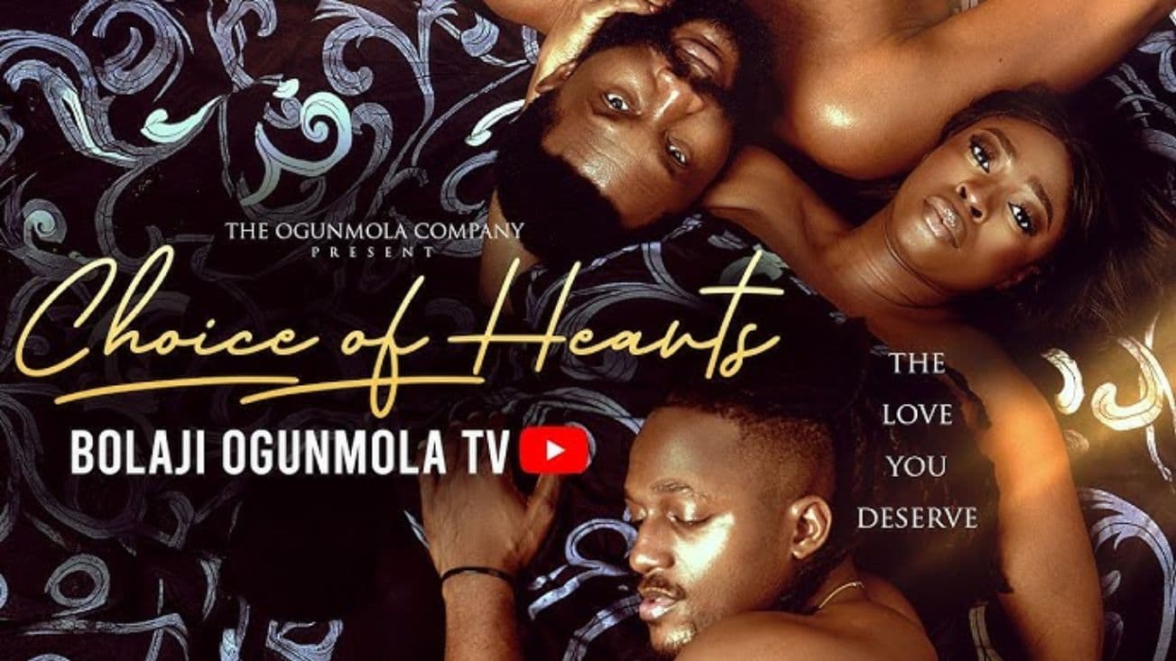 CHOICE OF HEART