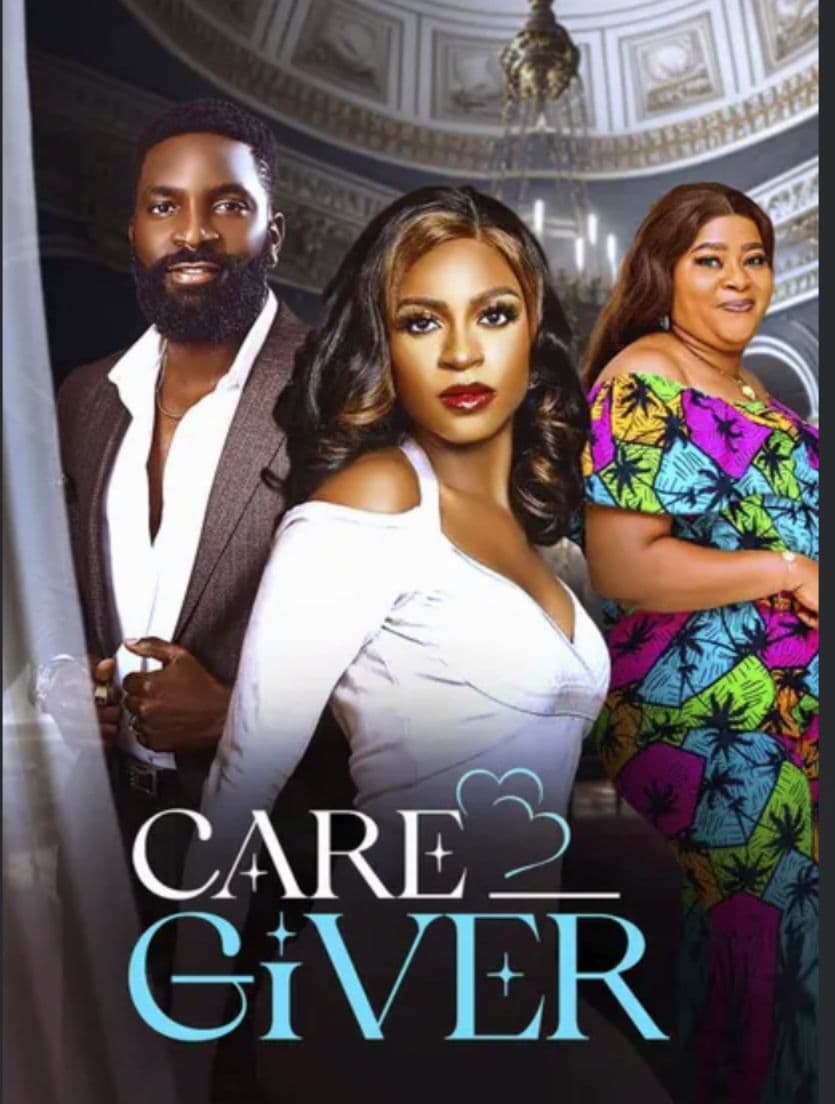 Care-Giver
