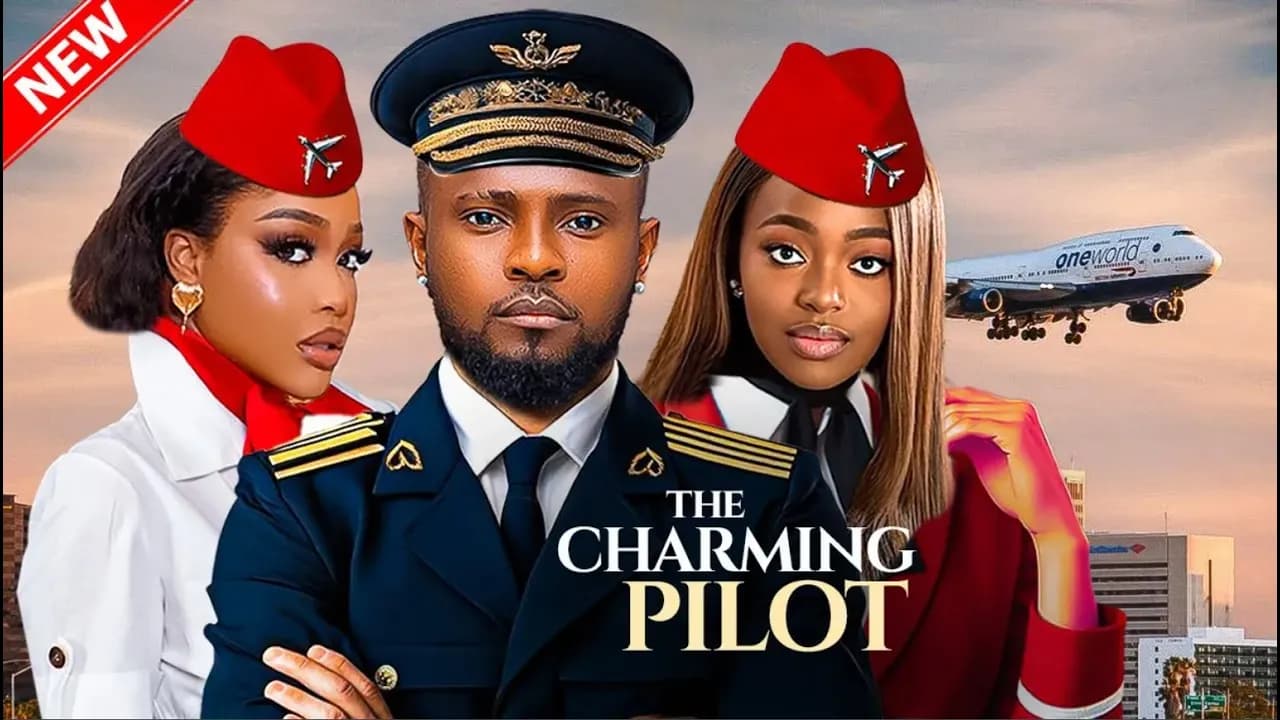 the charming pilot