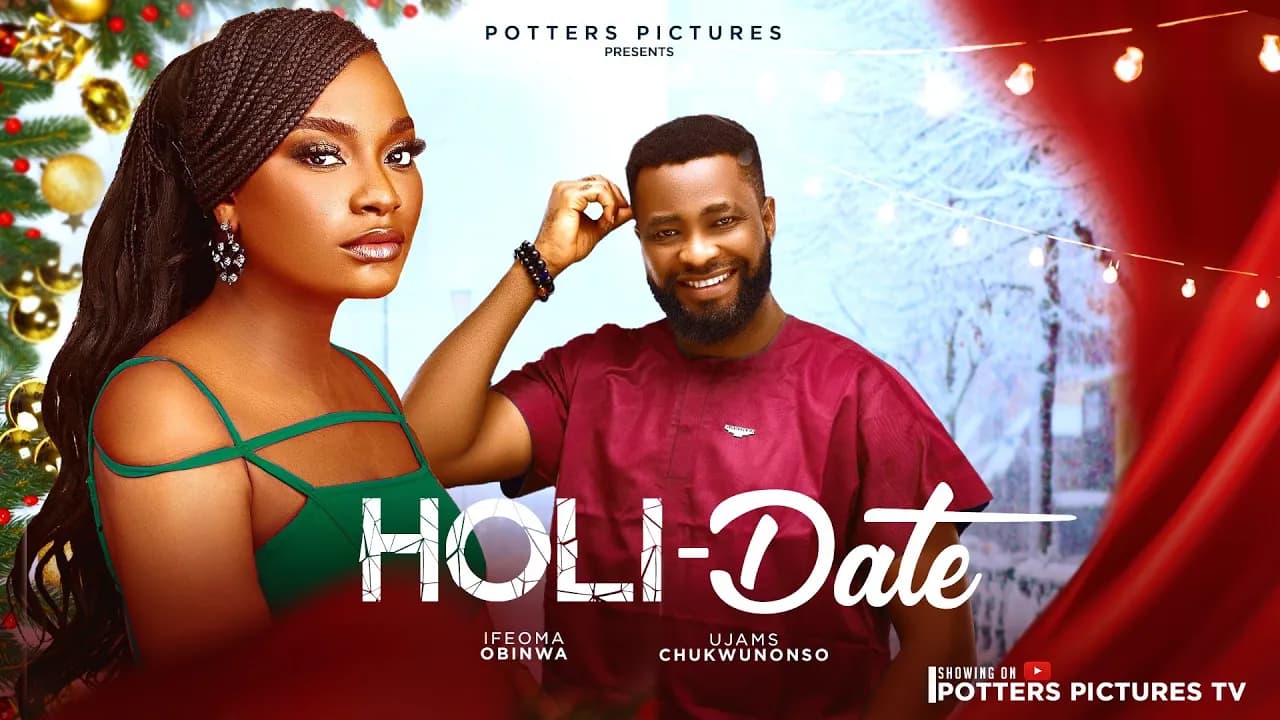 HOLI-DATE