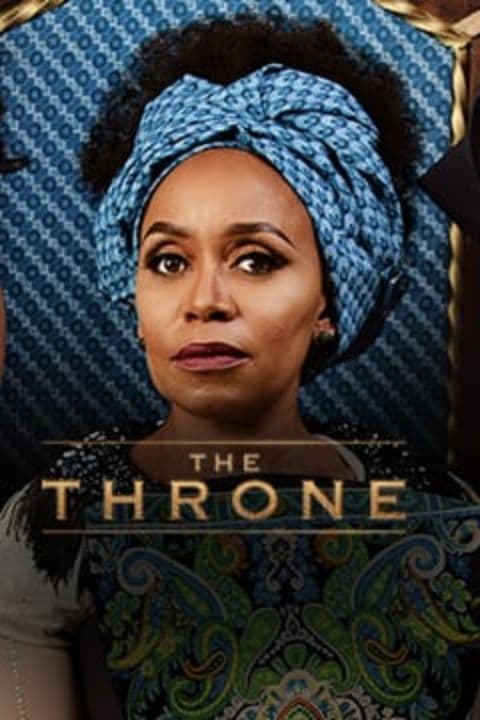 The Throne