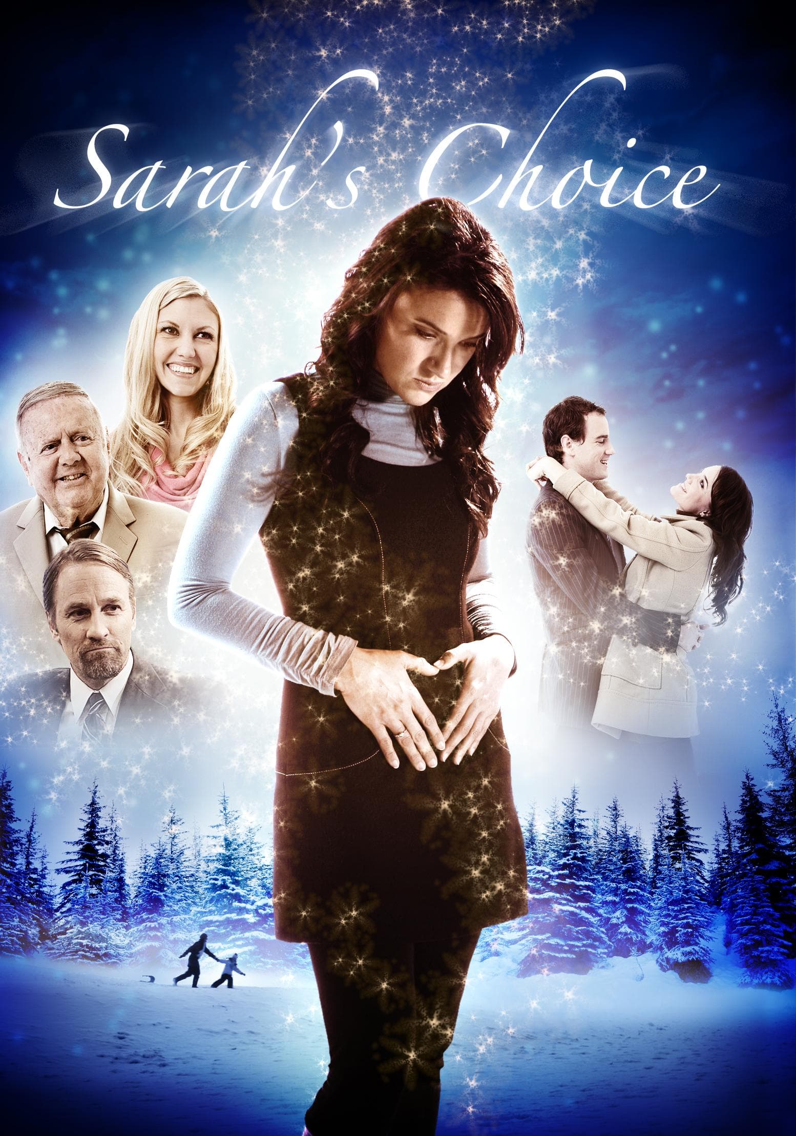 Sarah's Choice