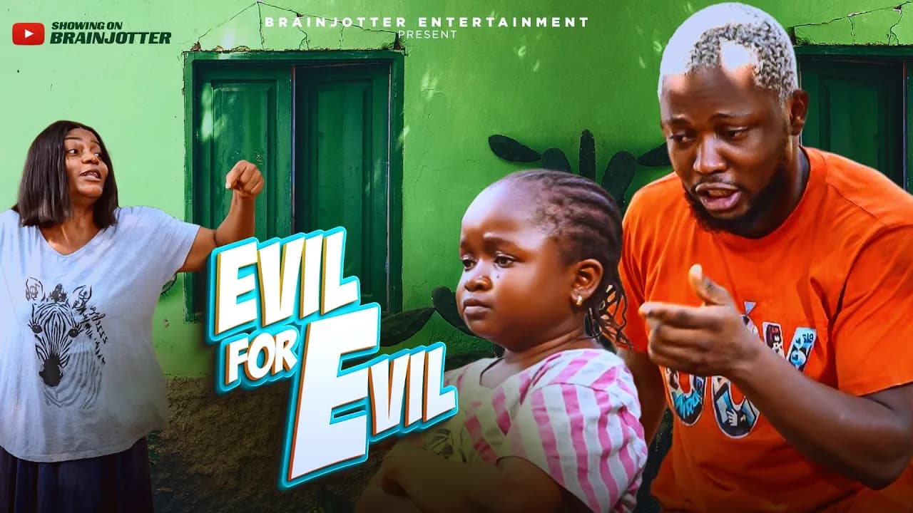 Evil for Evil
