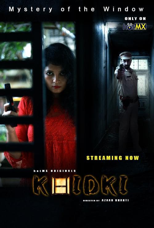 Khidki