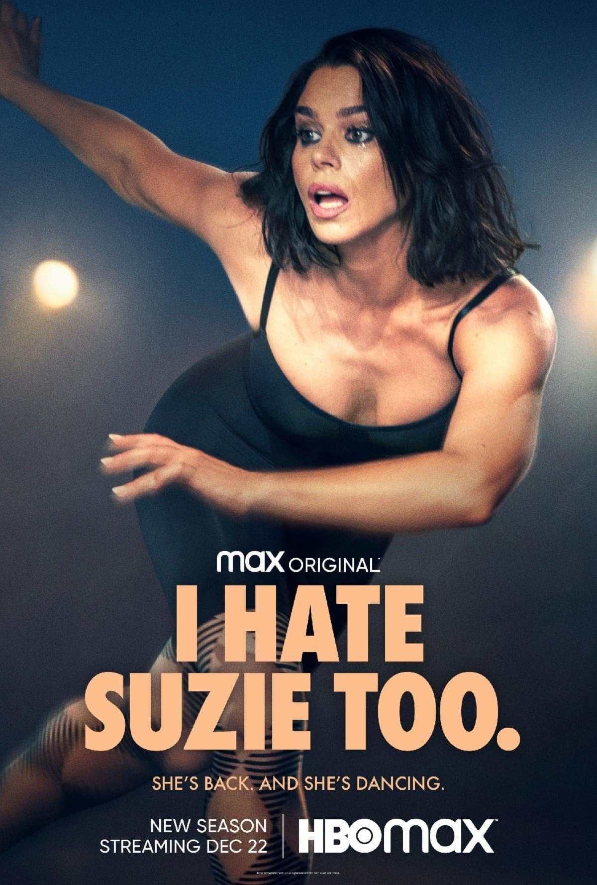 I Hate Suzie S1-S2