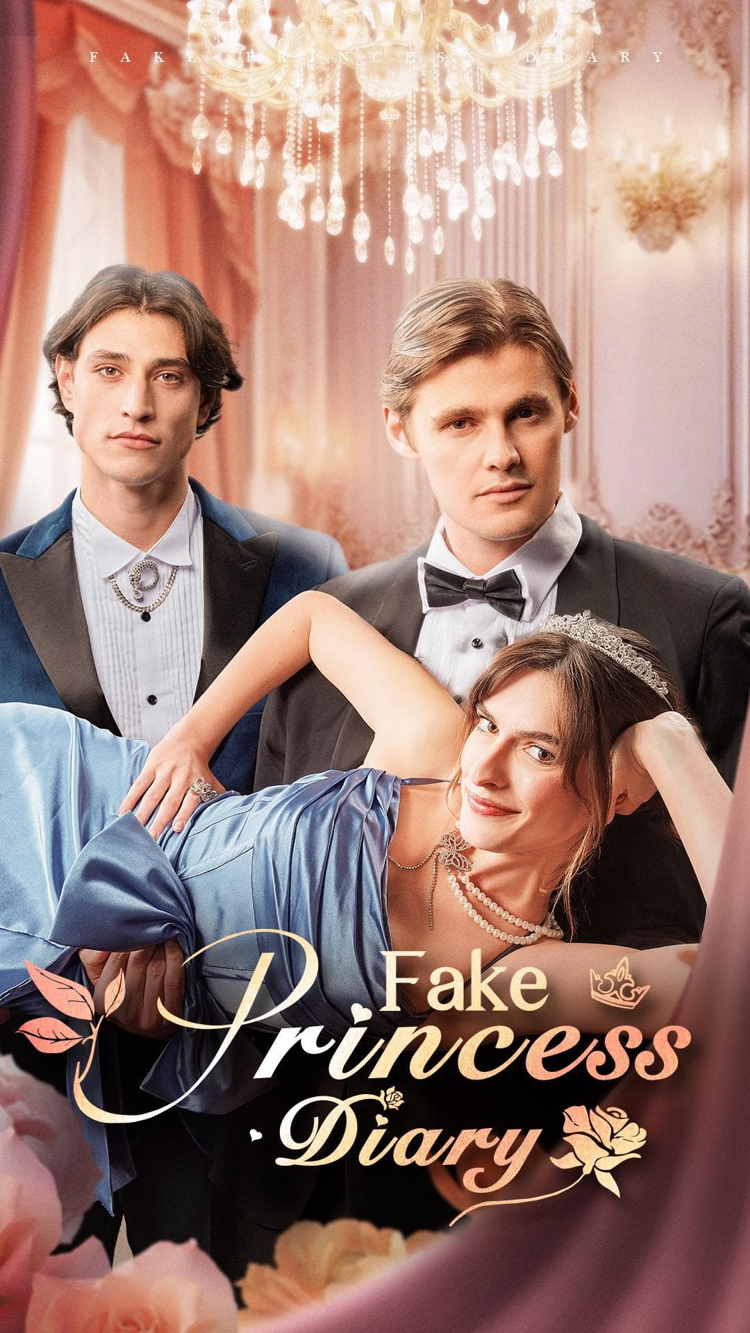 Fake Princess Diary
