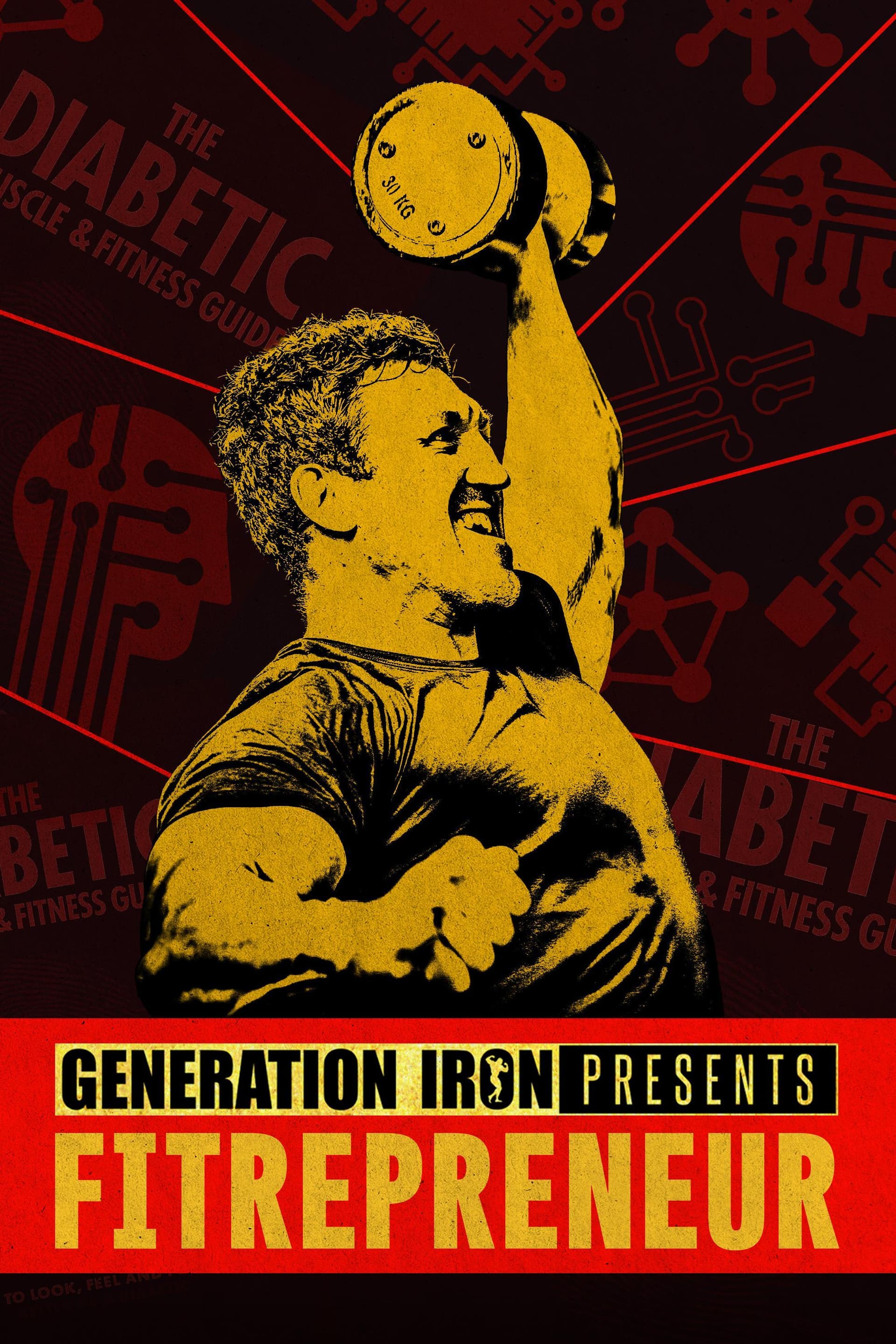 Fitrepreneur