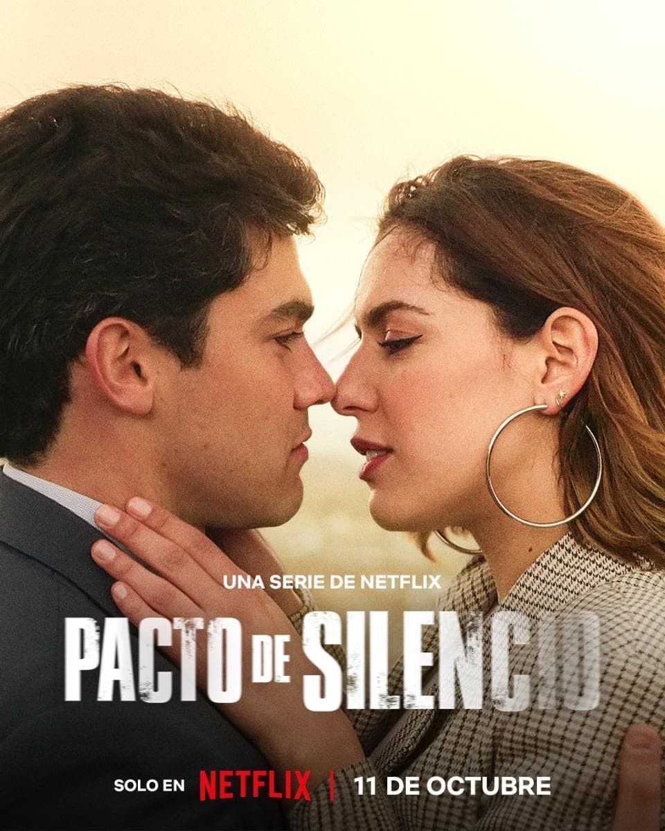 Pact of Silence