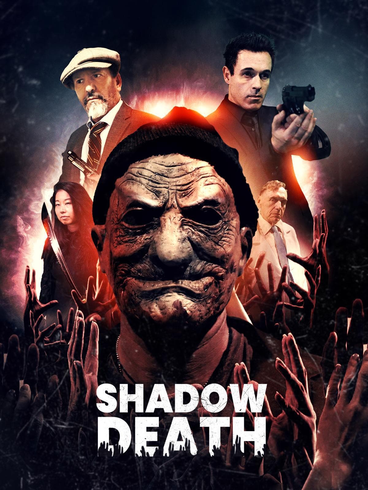 Shadow Death