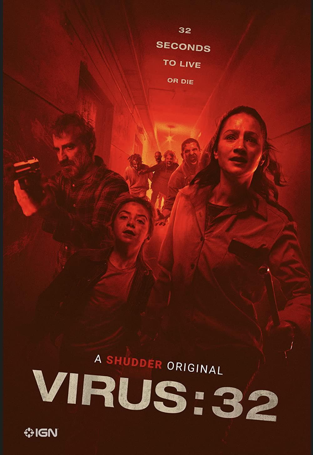 Virus-32