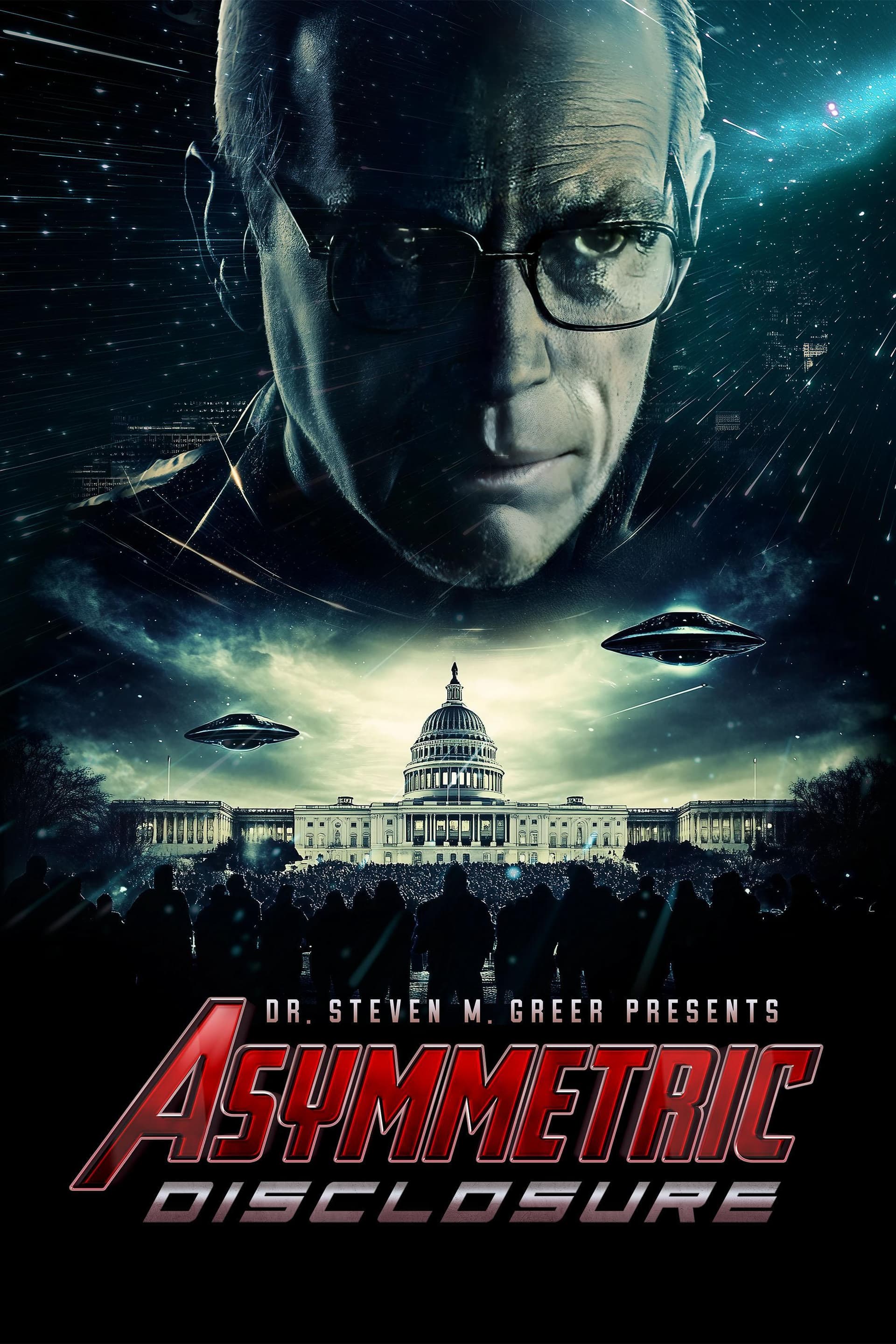 Asymmetric Disclosure