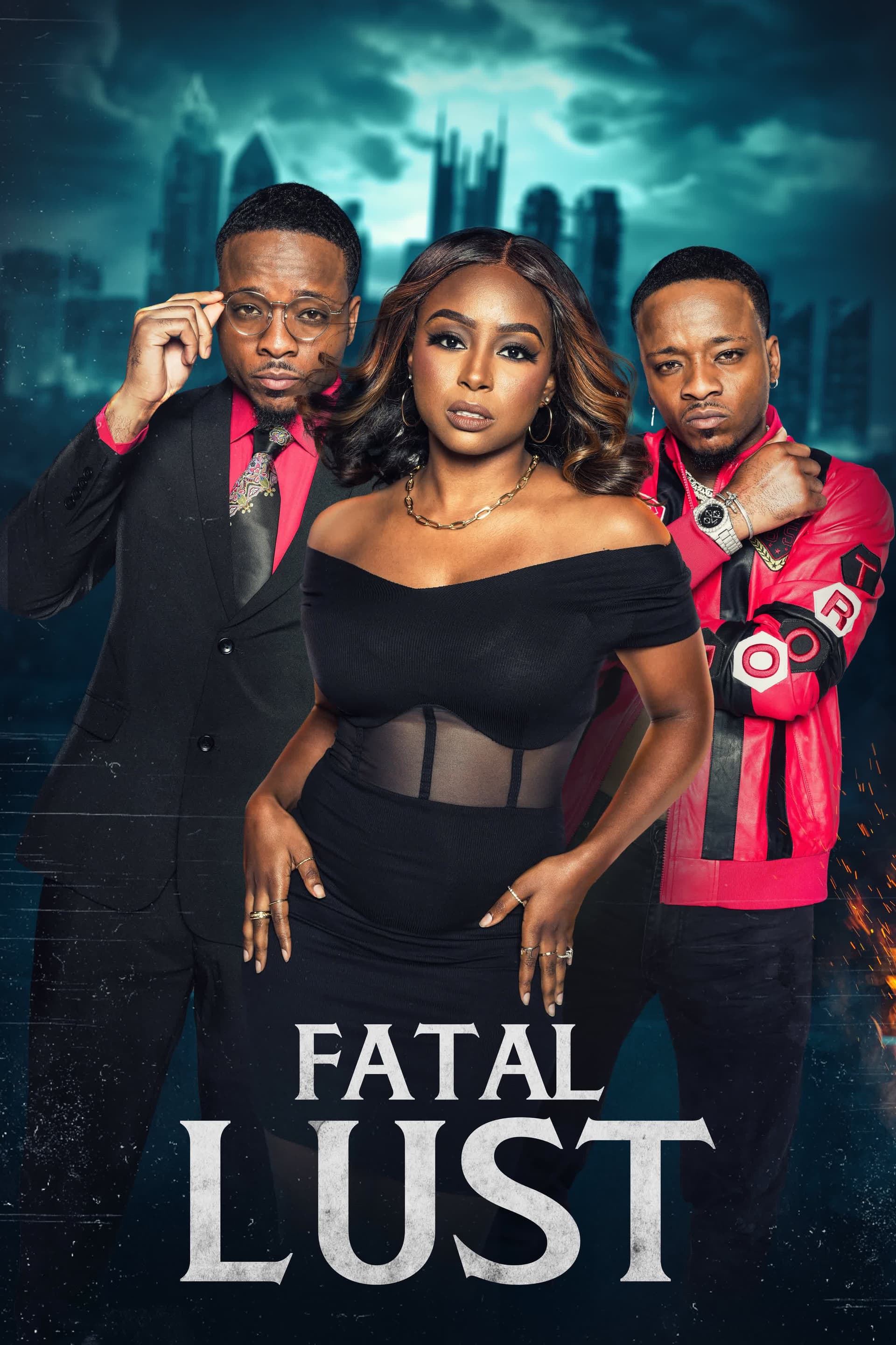 Fatal Lust