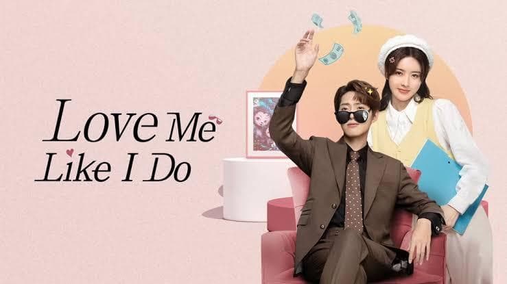 Love Me Like I Do