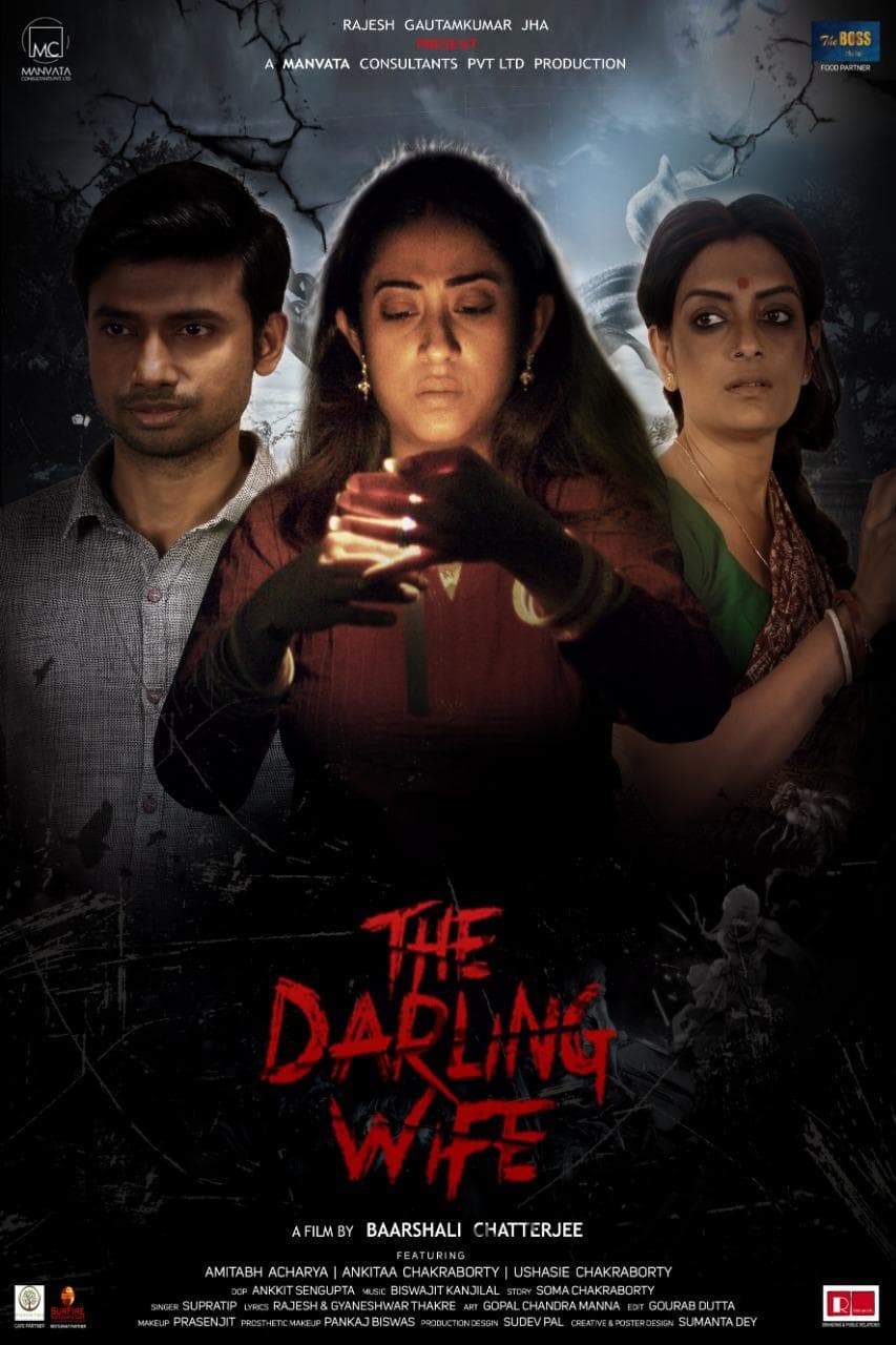 The Darling Wife