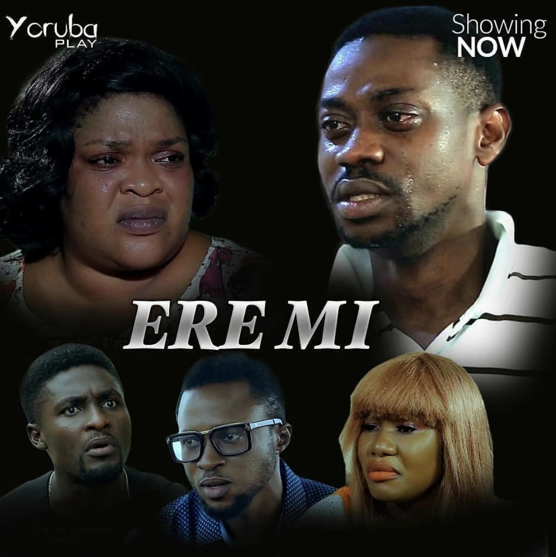 Ere Mi