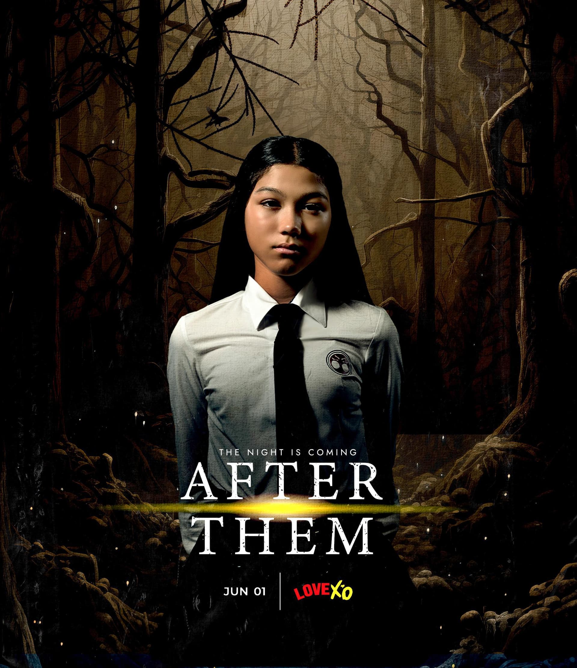 After Them