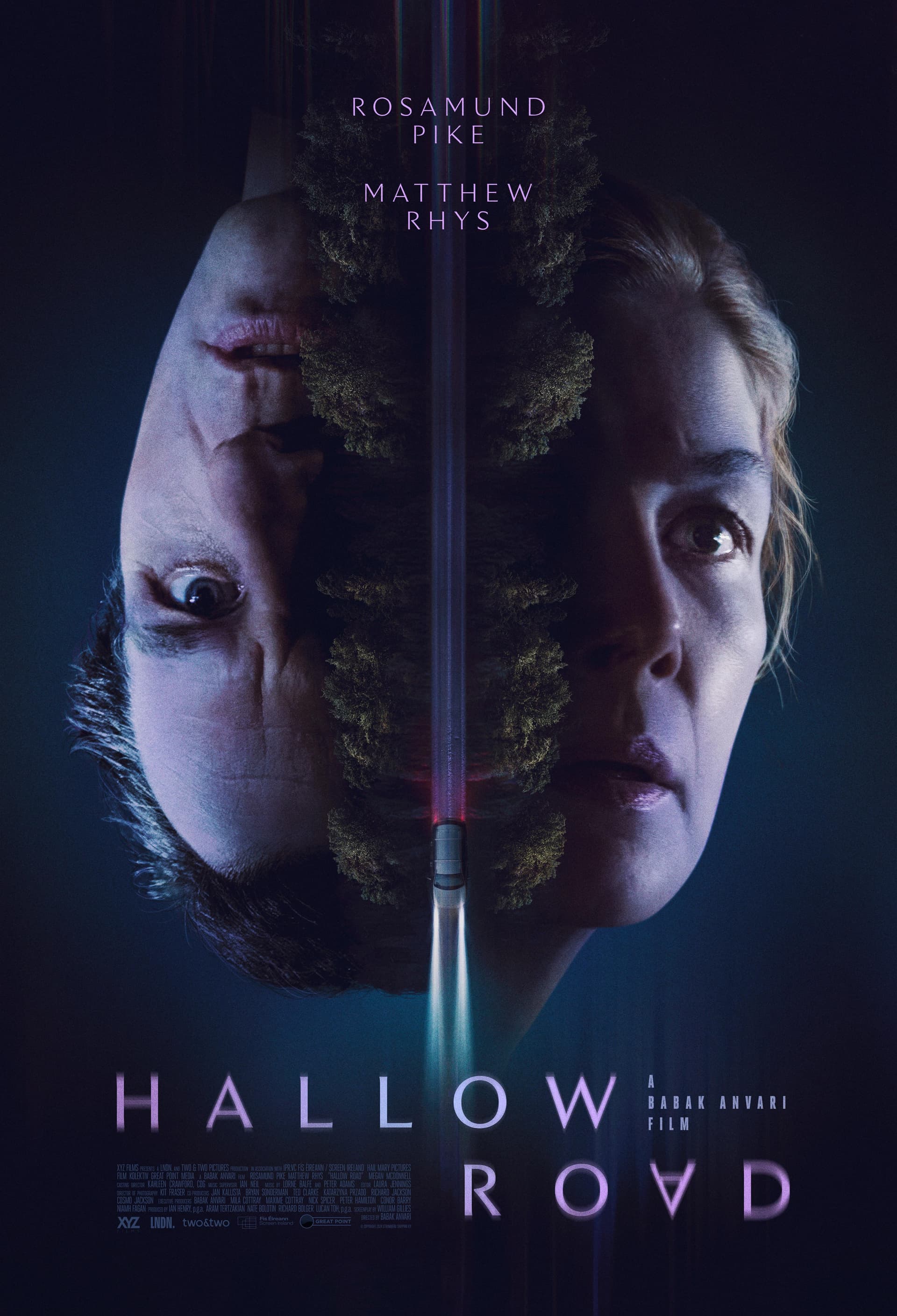Hallow Road