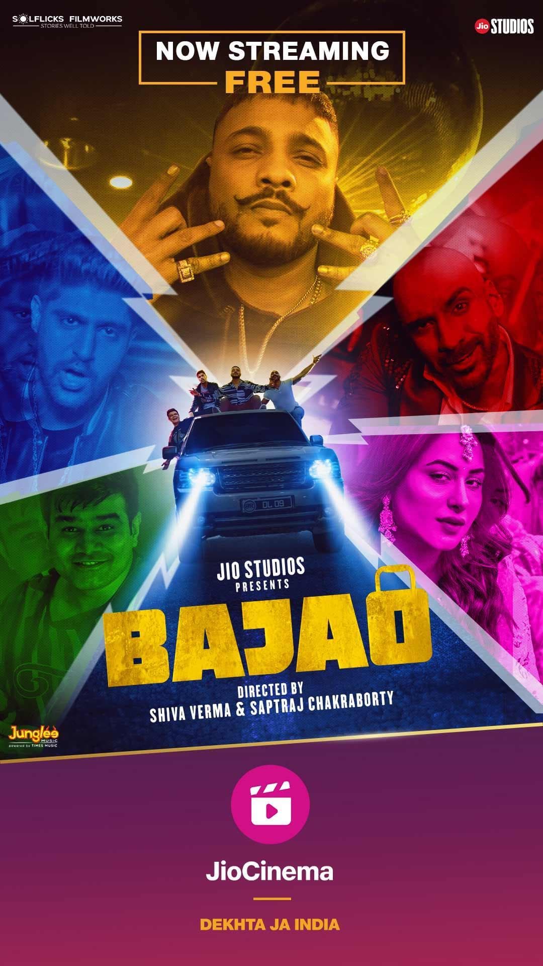 Bajao