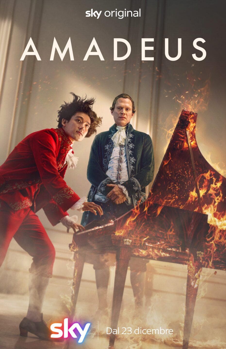 Amadeus