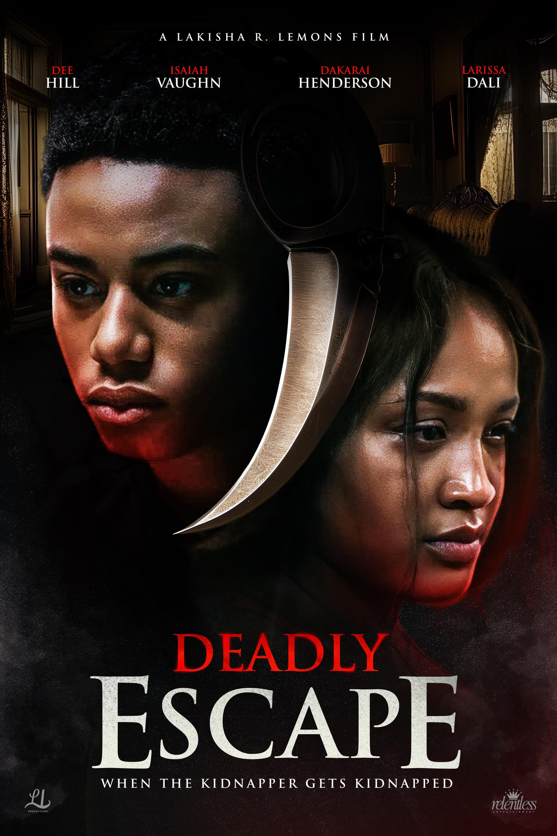 Deadly Escape