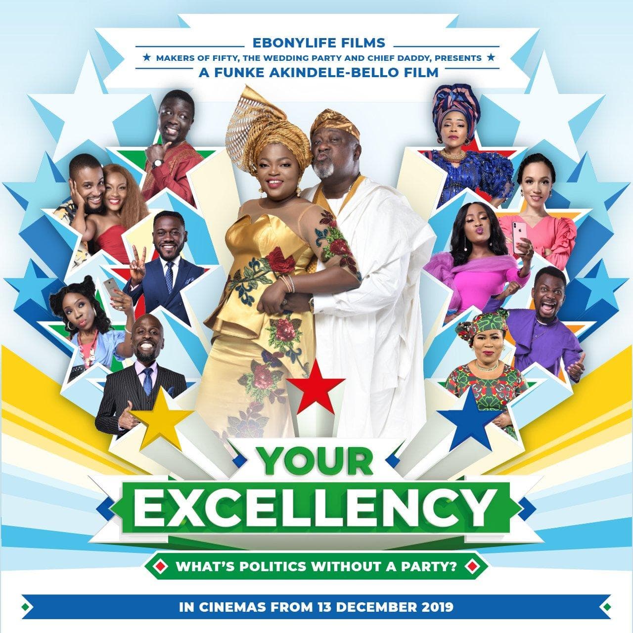 Your Excellency