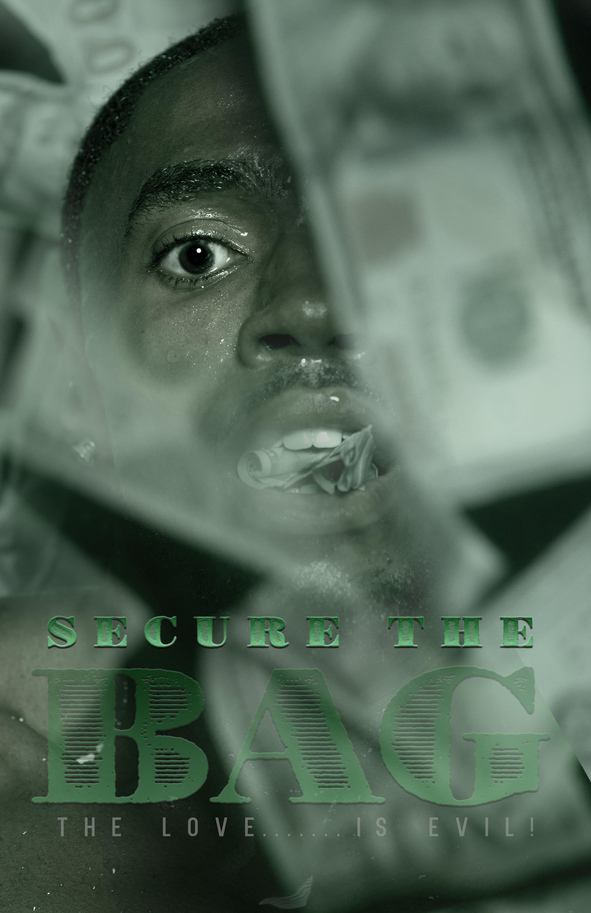 Secure the Bag