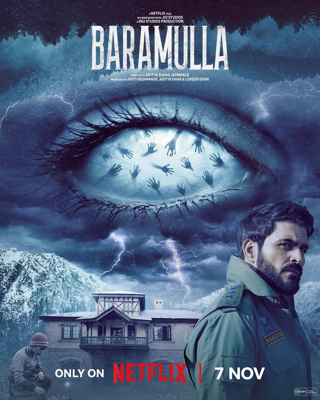 Baramulla
