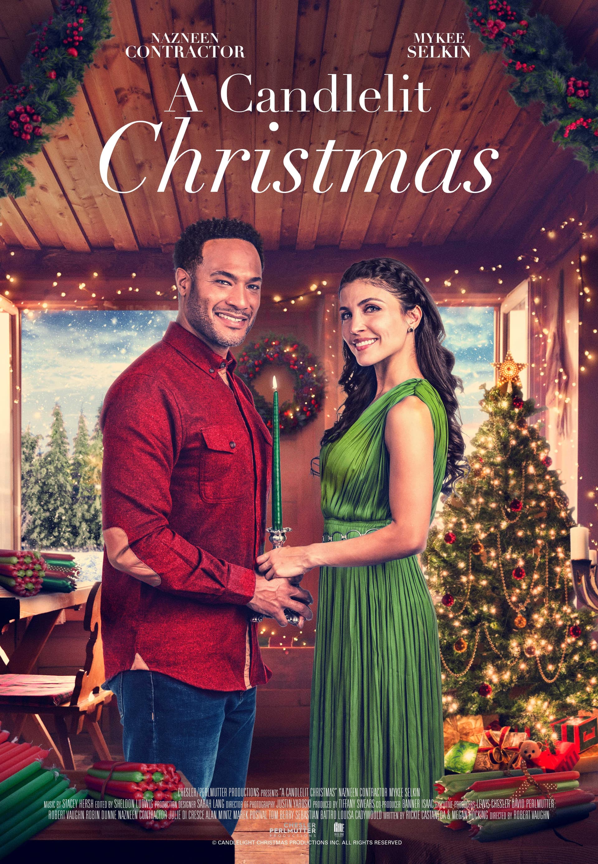 Scentsational Christmas