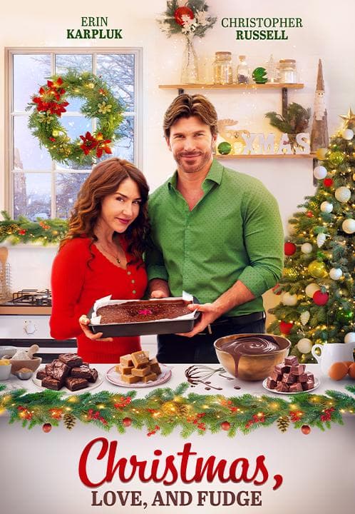 Sweet Holiday Romance