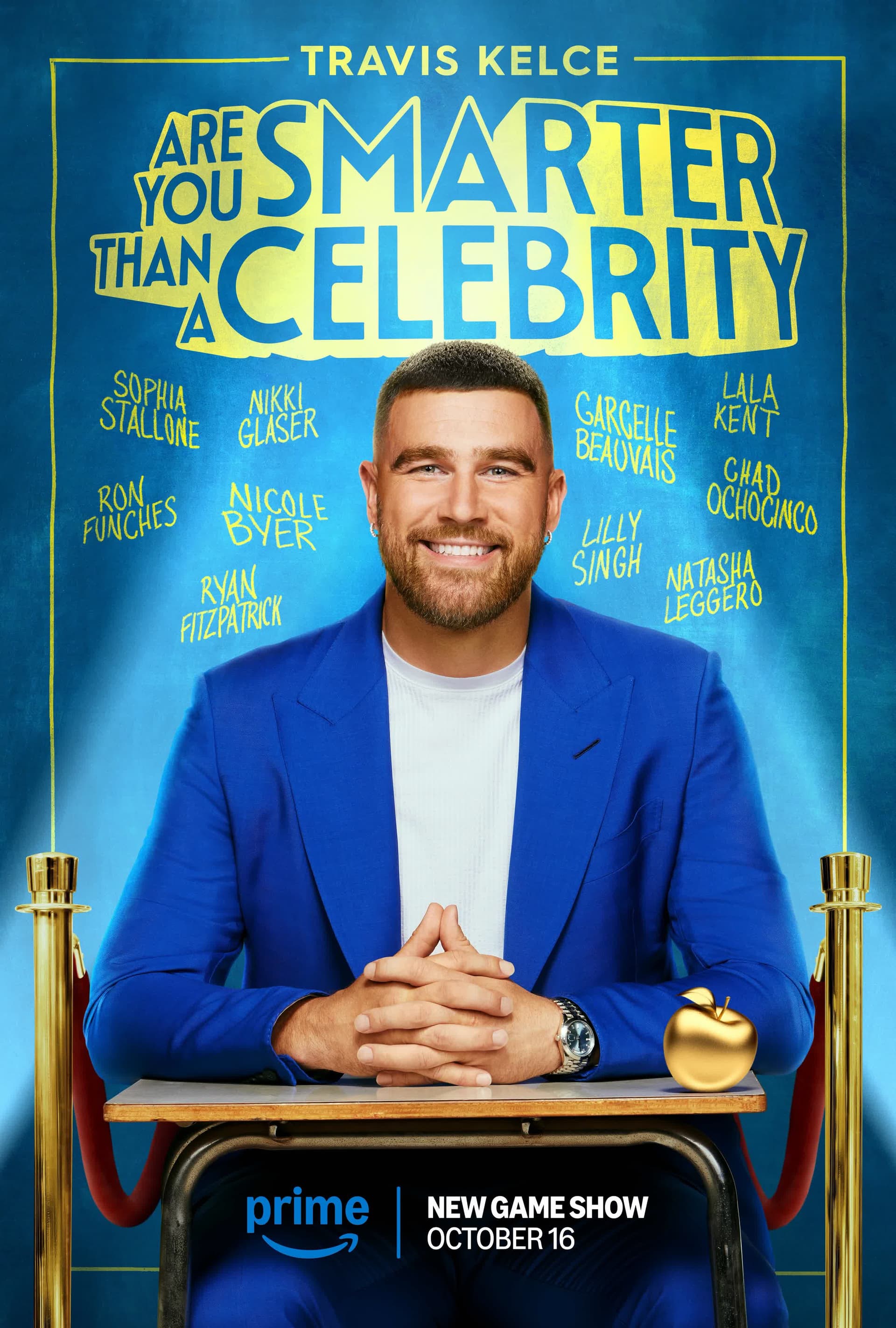 Are You Smarter Than a Celebrity?