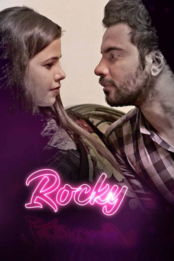 Rocky