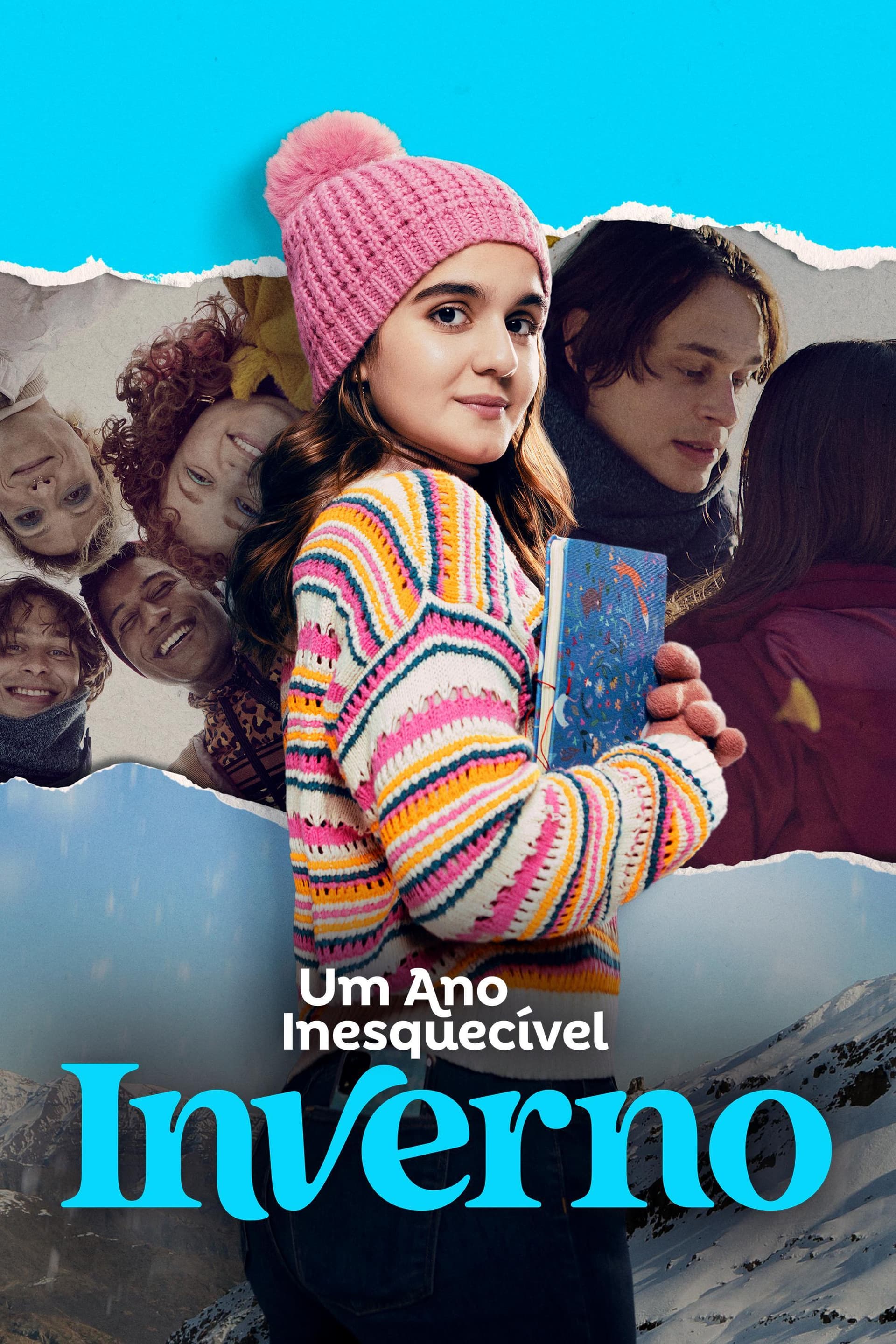 An Unforgettable Year: Winter