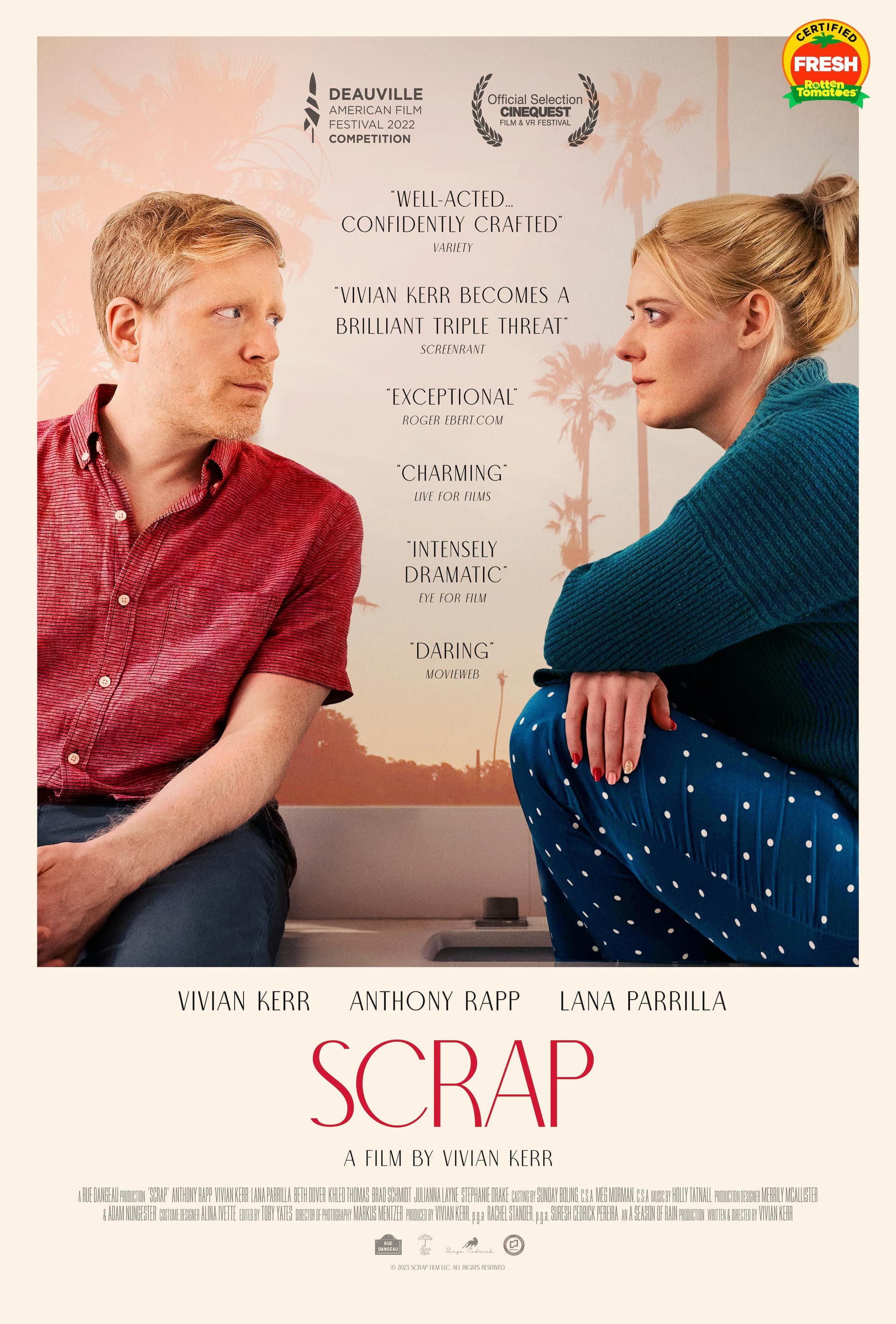 Scrap