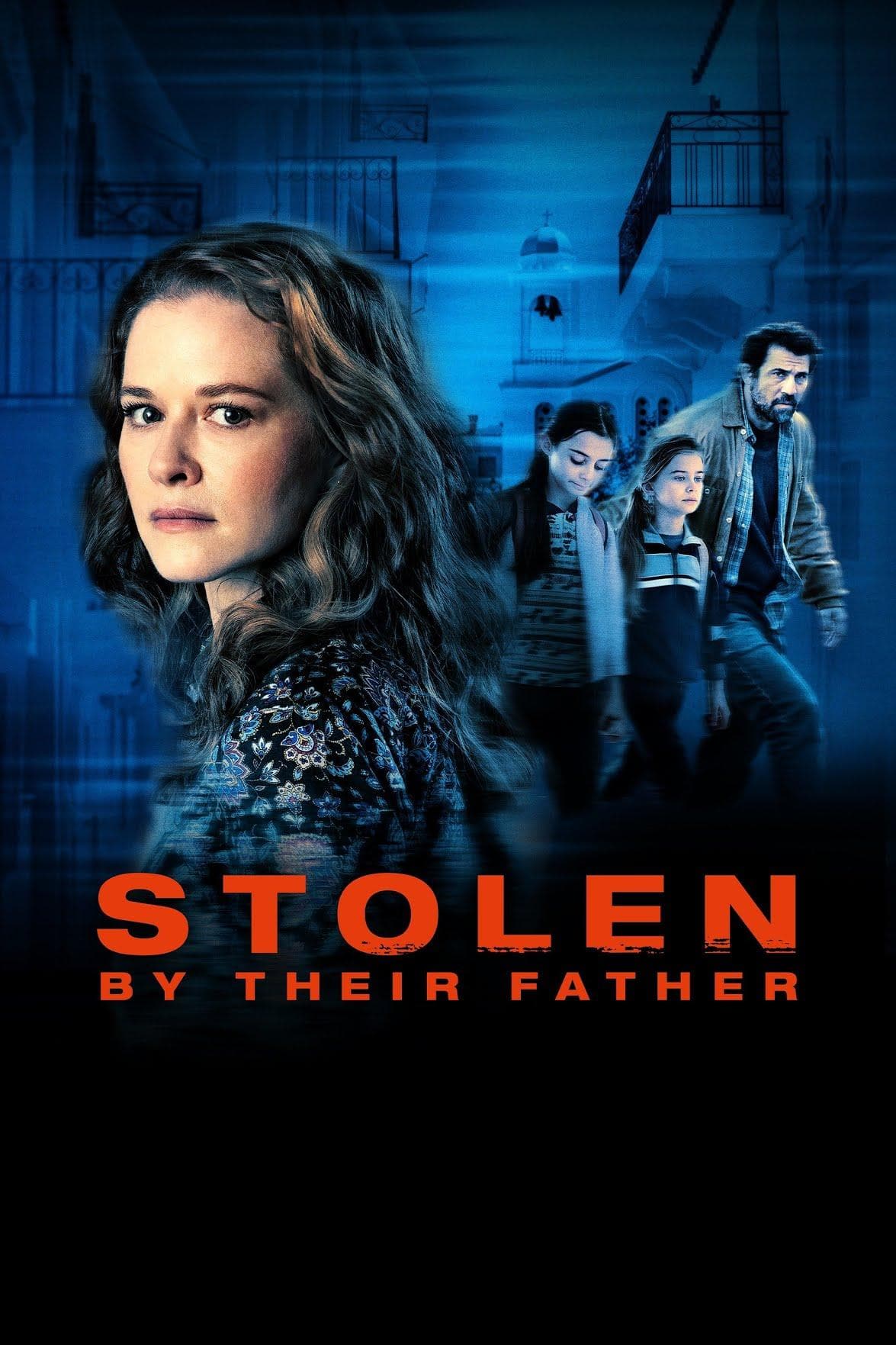 Stolen by Their Father