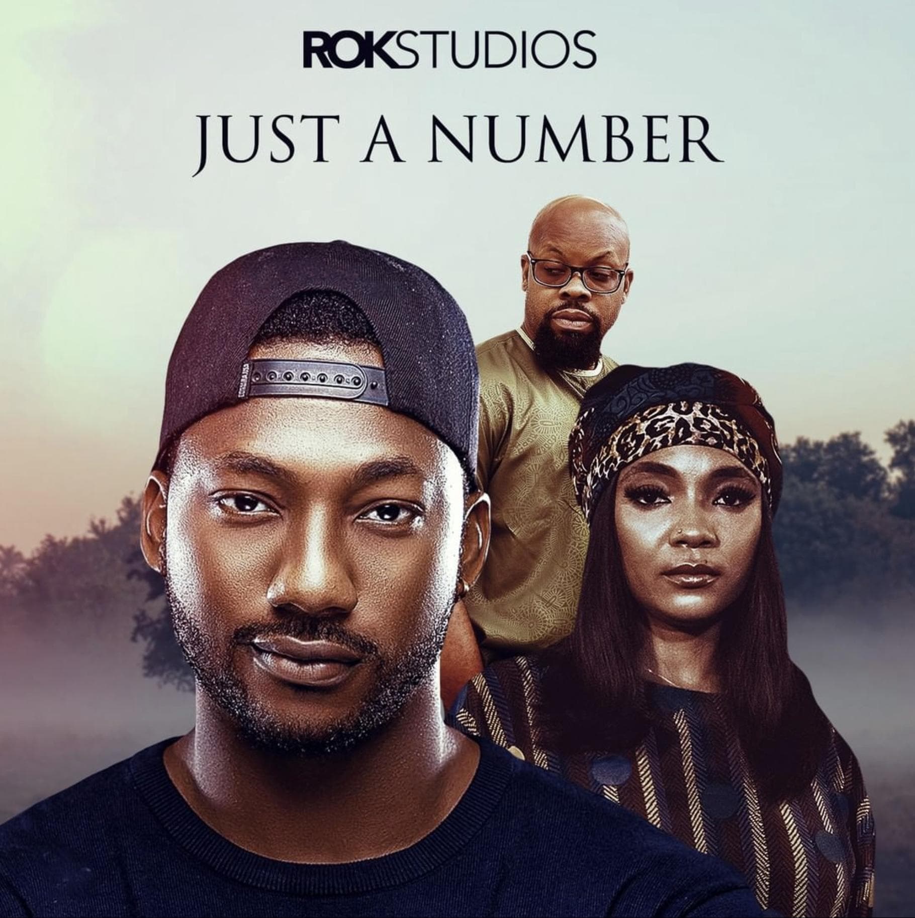 Just a Number
