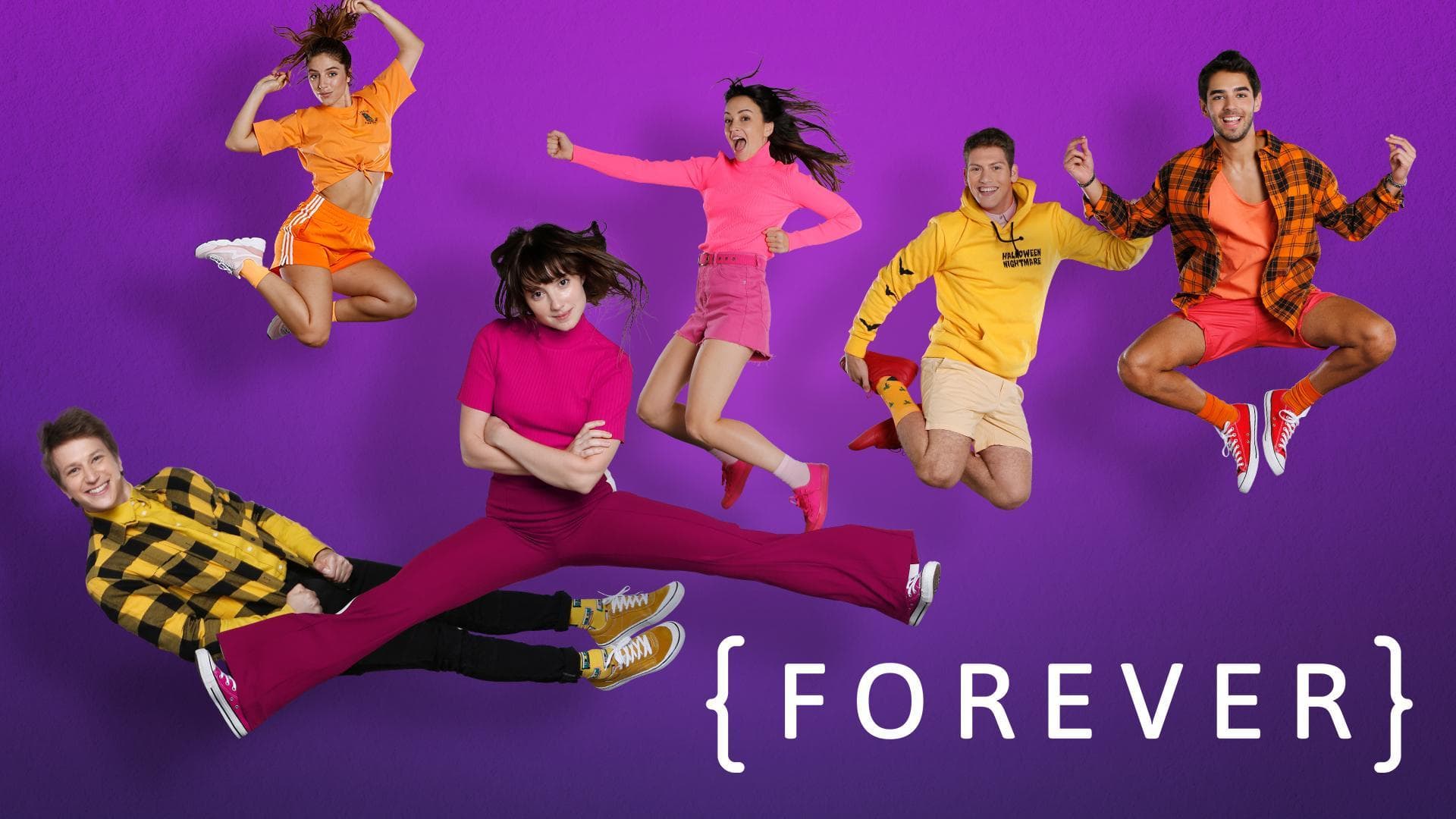 Forever