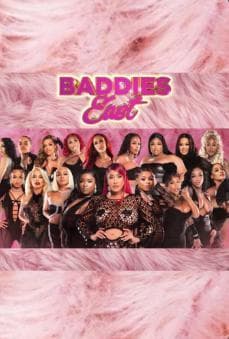 Baddies East