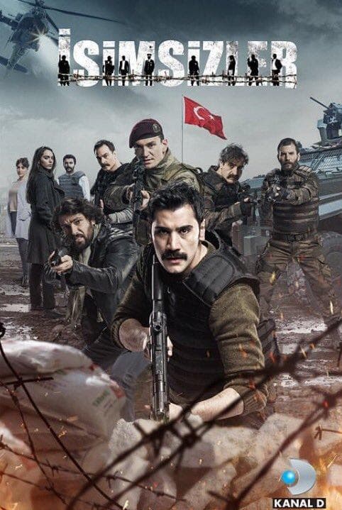 Isimsizler S1-S2